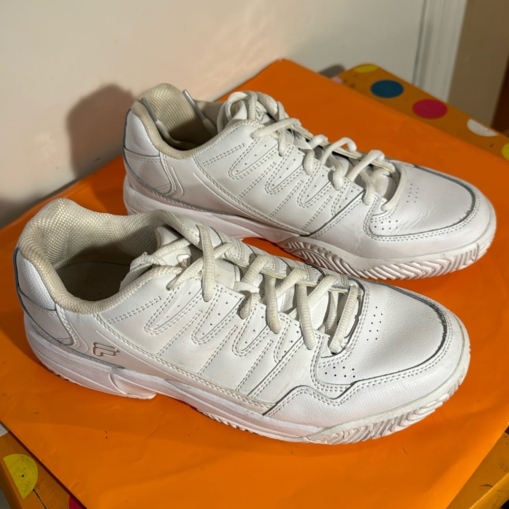 Fila sneakers